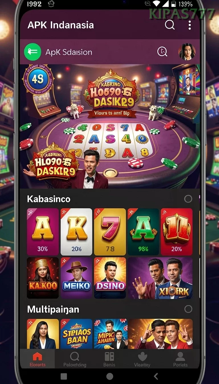 Screenshot Kargototo nomor 2