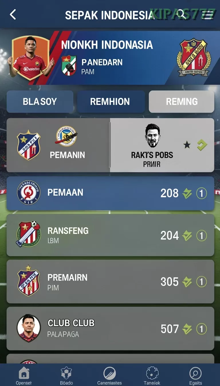 Screenshot Kargototo nomor 1