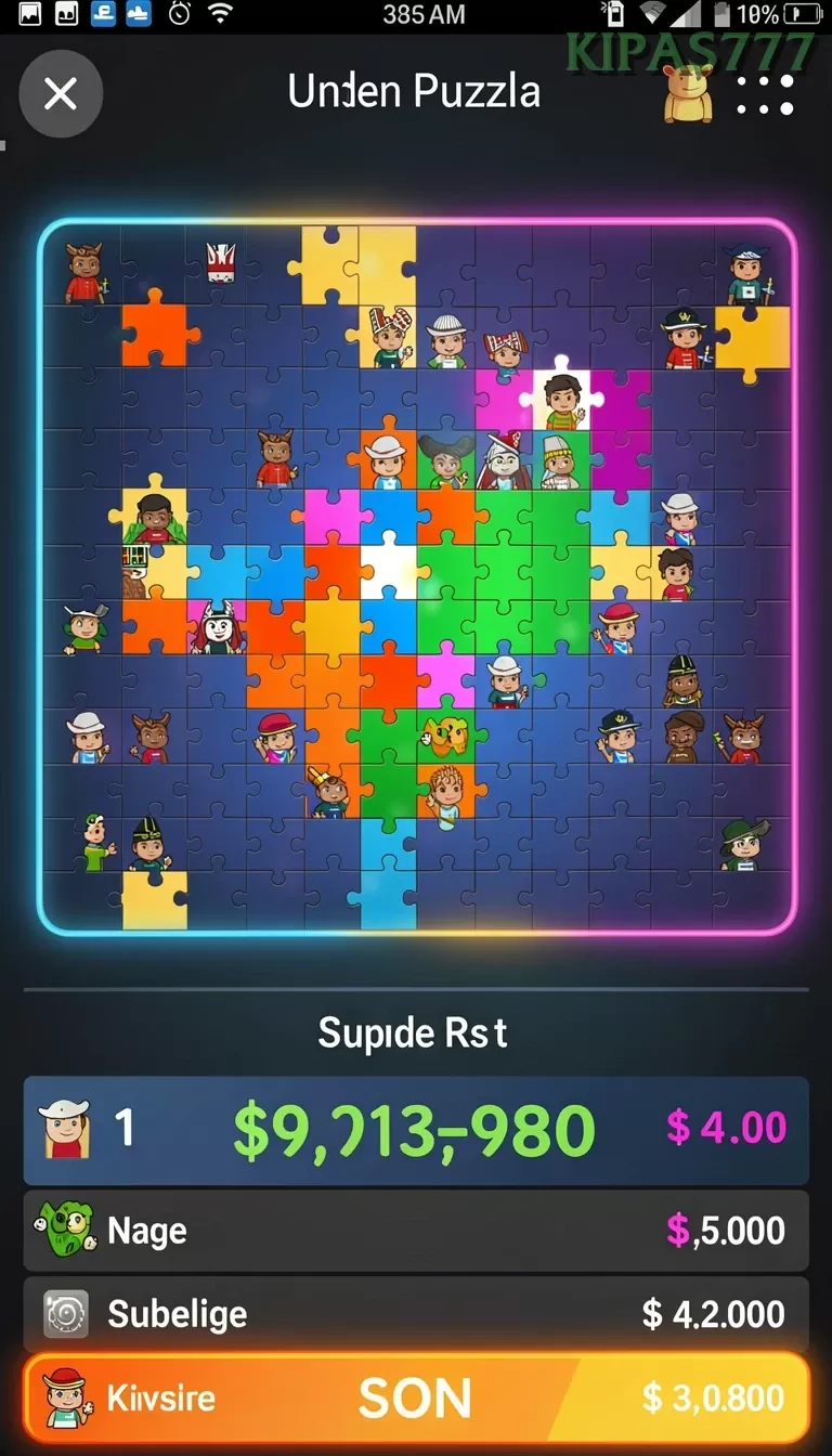 Screenshot Nikmat777 nomor 3